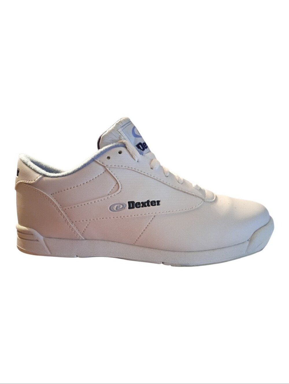Dexter Womens Leather Bowling Shoes *NEW*